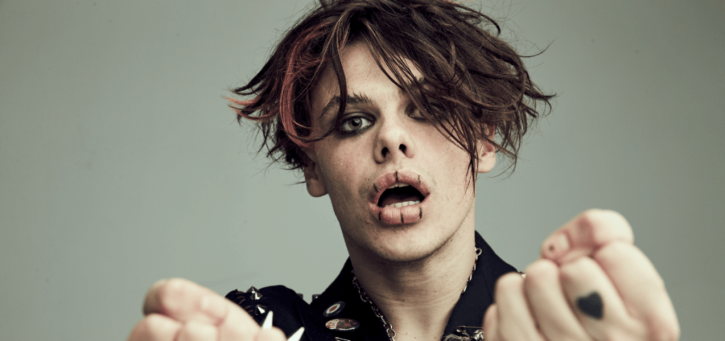 REVIEW: YUNGBLUD, Intimate As F*** Tour, Pryzm,&nbsp;Kingston