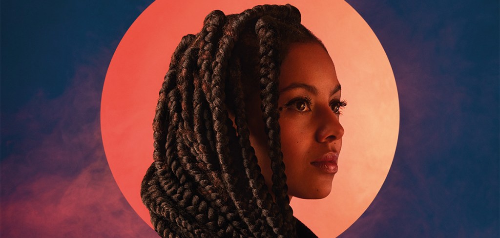 Off The Record – ALBUM FOCUS – Love Sweat and Tears,&nbsp;Mariama