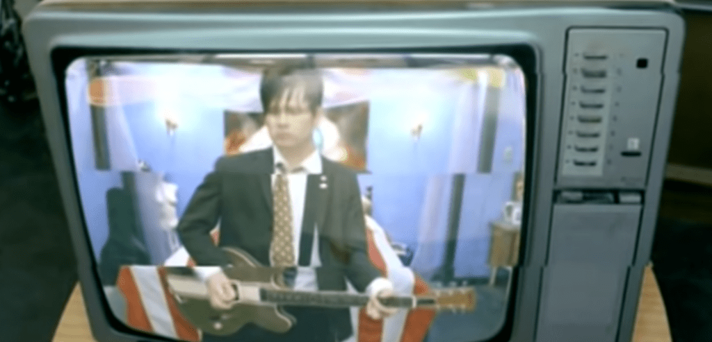 The Magic Of The Music Video! –  Blink-182 Month –&nbsp;Always
