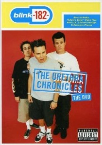 Blink-182_-_The_Urethra_Chronicles_cover
