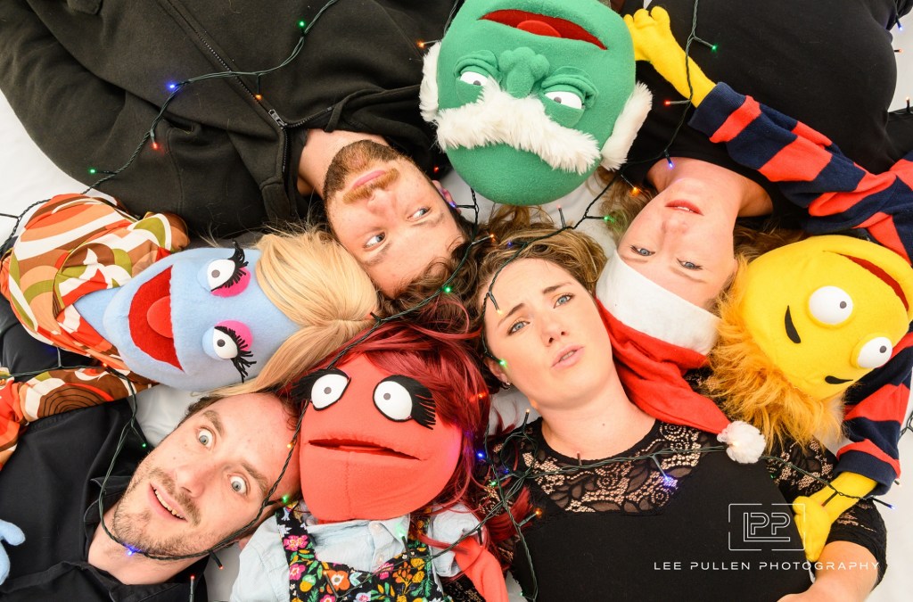 The Christmas Shows – INTERVIEW – Bristol Improv&nbsp;Theatre
