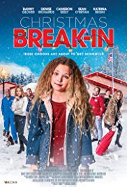 christmas break in