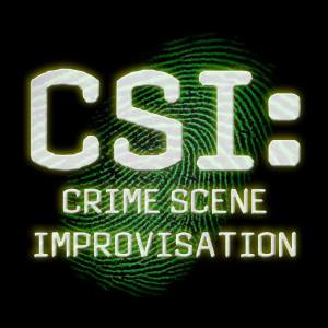 csi logo