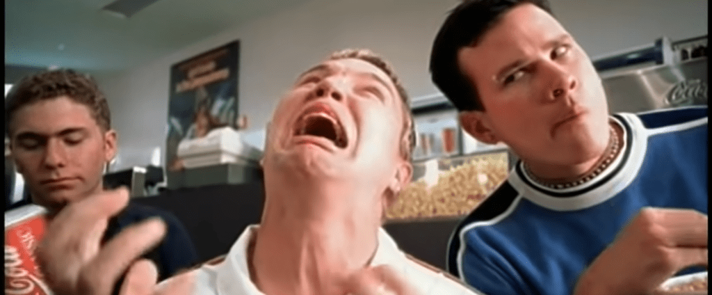 NEW FEATURE: The Magic Of The Music Video! –  Blink-182 Month –&nbsp;Dammit