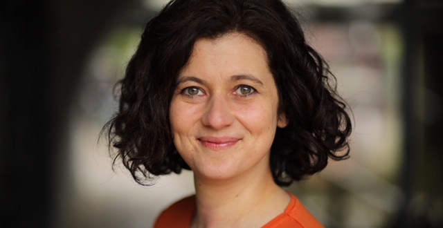 Improv Community Heroes – Emma&nbsp;Bird!