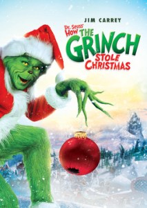 grinch
