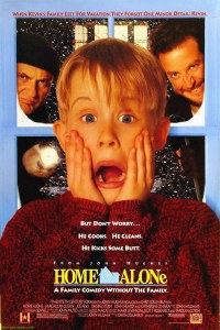 Home-Alone-Poster