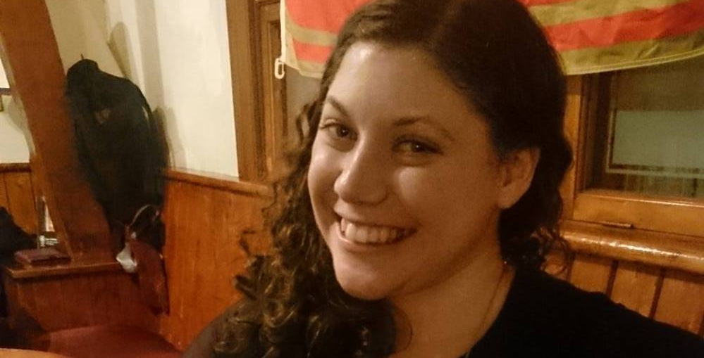 Improv Community Heroes: Jess&nbsp;O’Neill!