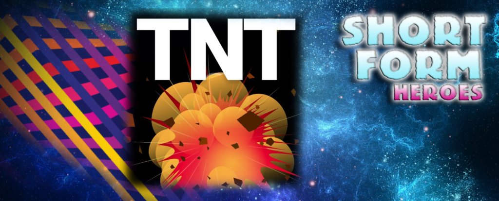 Meet The Short Form Heroes – INTERVIEW – TNT Improv Sketch Comedy&nbsp;Society