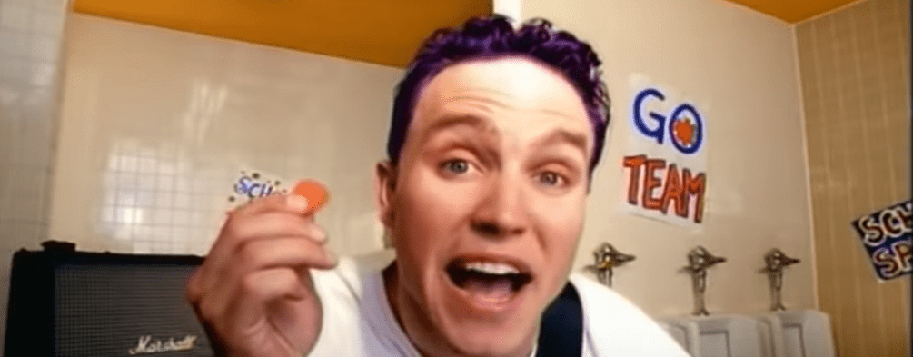 plectrum