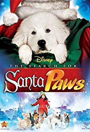 santa paws