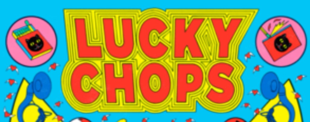 REVIEW: Lucky Chops, O2 Academy&nbsp;Islington