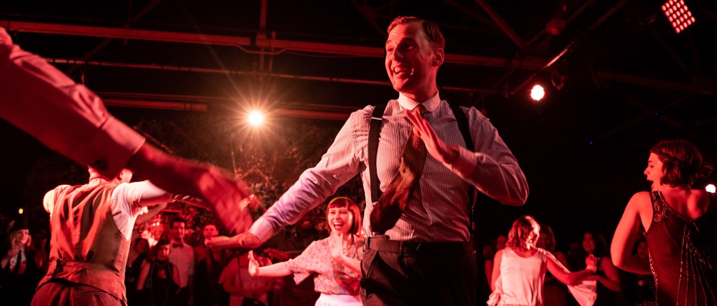 REVIEW: The Great Gatsby, Immersive&nbsp;LDN