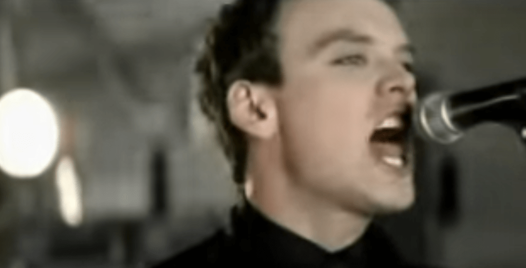 The Magic Of The Music Video! –  Alkaline Trio Month – Time To&nbsp;Waste