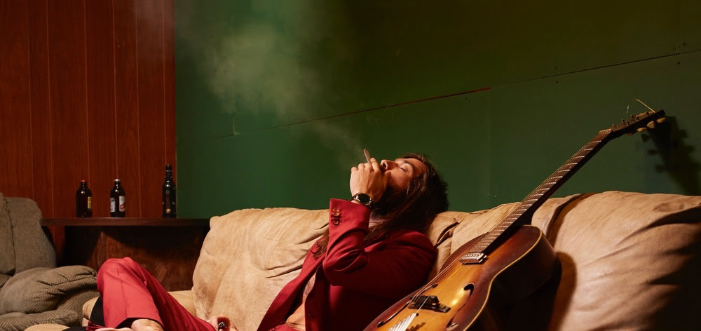 The In Depth Album – REVIEW – Moonshine Blue, Jack&nbsp;Broadbent