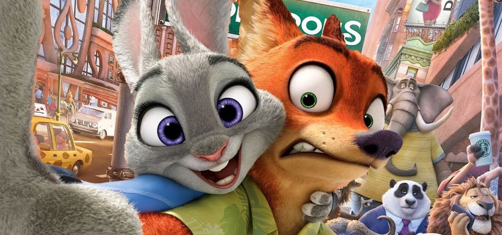 FEATURE: Farewell To A Decade – Animation&nbsp;Films!