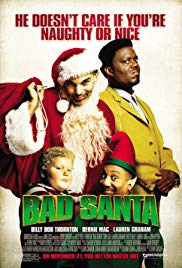 bad santa
