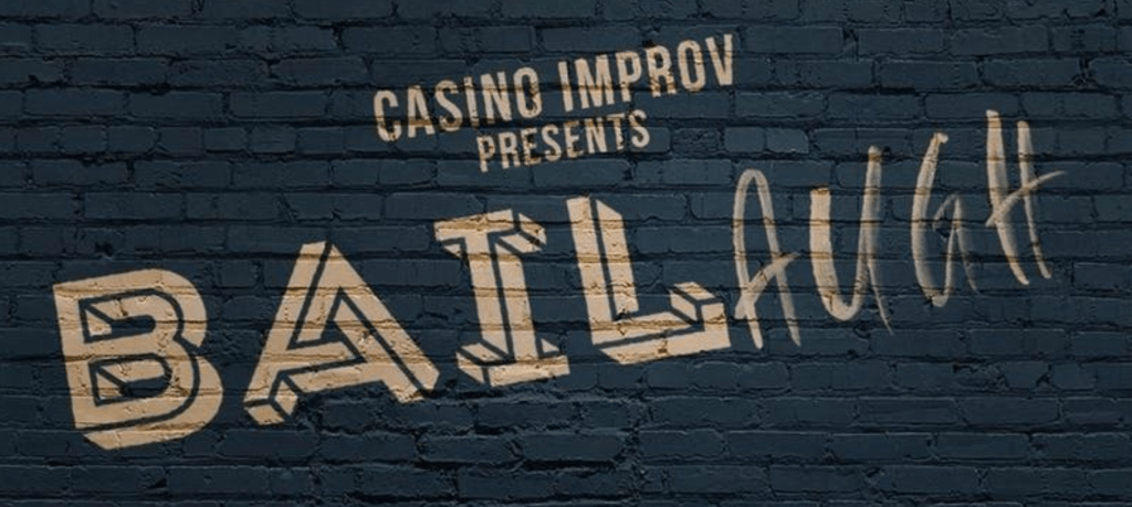 The Christmas Shows – INTERVIEW -Casino&nbsp;Improv