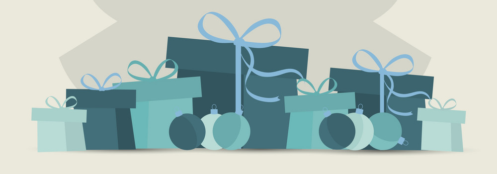 Merry Christmas To&nbsp;You!