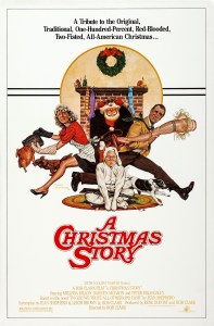 christmas story