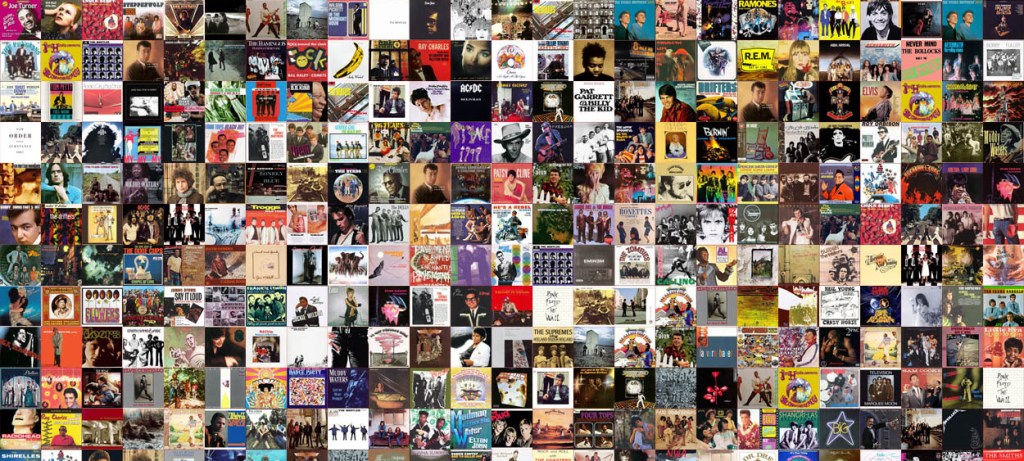 INTERVIEW: Why Not Start The Decade With This EPIC Music Challenge…