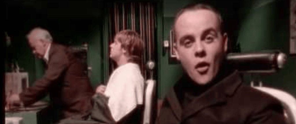 Forgotten Songs! – This Week – Better Watch&nbsp;Out