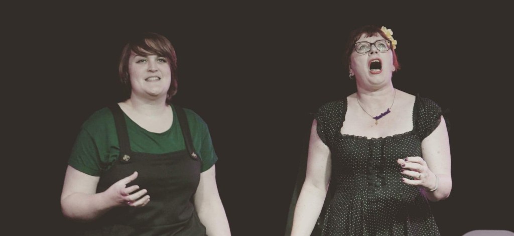 Ones to Watch In 2020 – INTERVIEW –&nbsp;Improvoke!