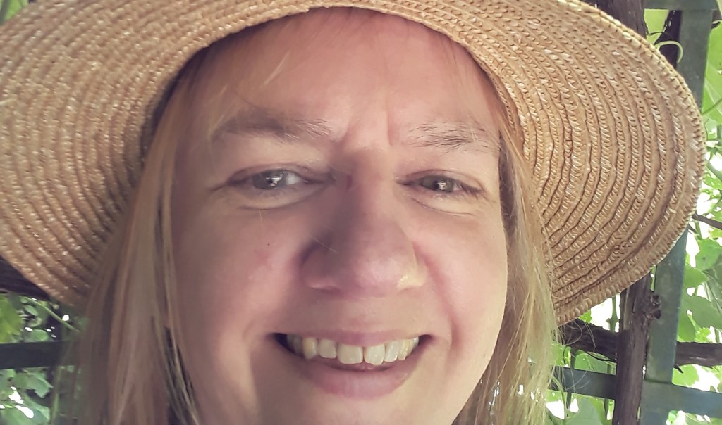 Katharine Steer on why she runs Wellprov 