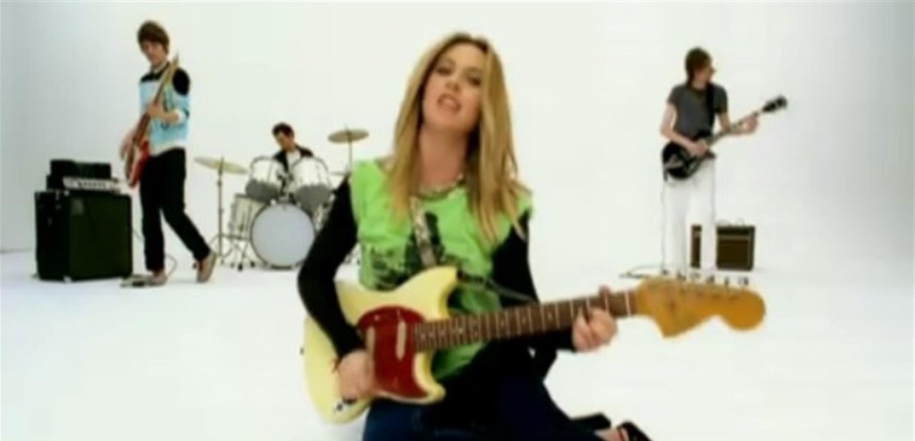Forgotten Songs! – This Week – Why Can’t&nbsp;I?