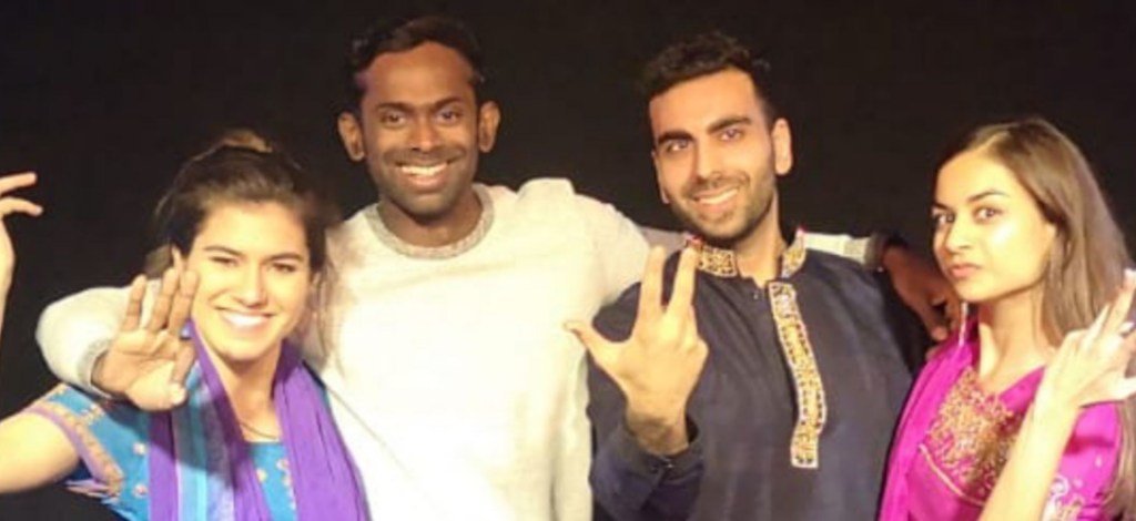 Ones to Watch In 2020 – INTERVIEW –&nbsp;Bollyprov