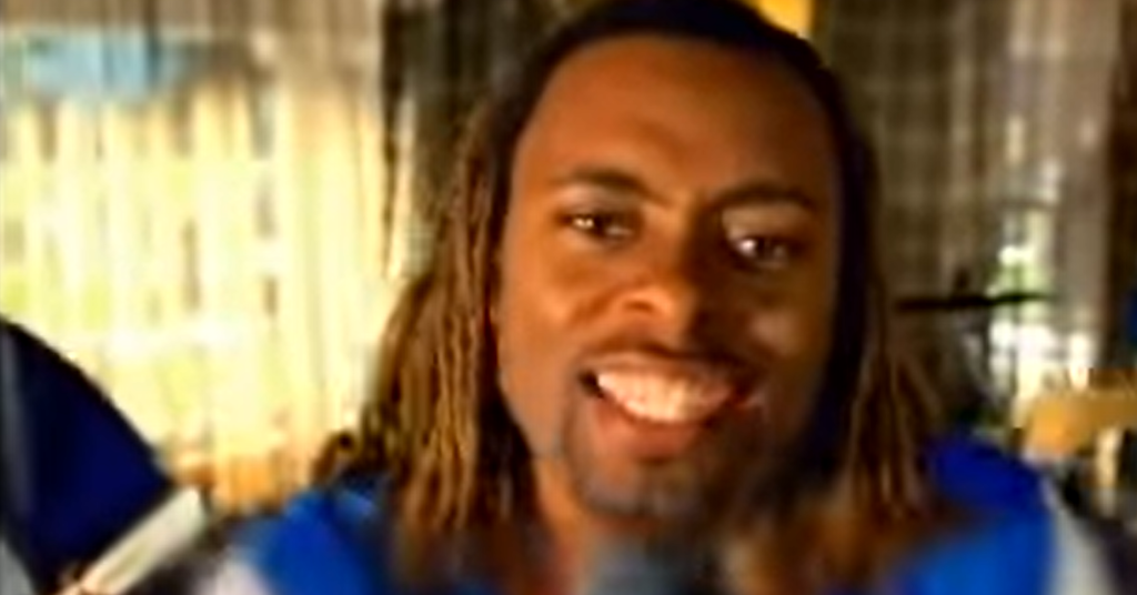 Forgotten Songs! – This Week – Move It Like&nbsp;This