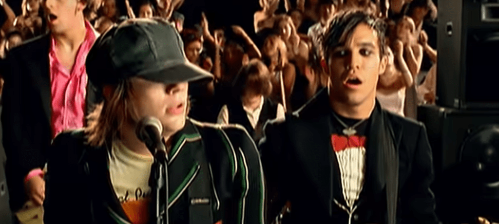 The Magic Of The Music Video! –  Fall Out Boy Month – Dance&nbsp;Dance