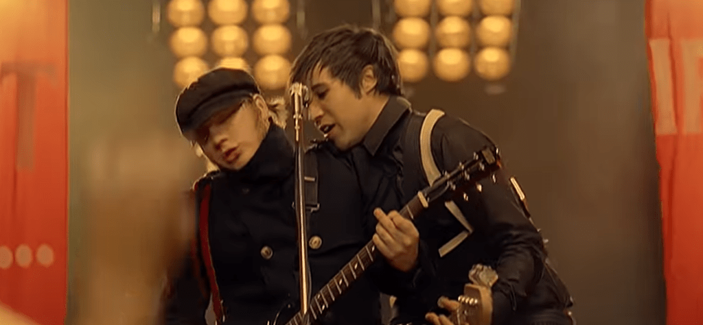 The Magic Of The Music Video! –  Fall Out Boy Month – I Don’t&nbsp;Care