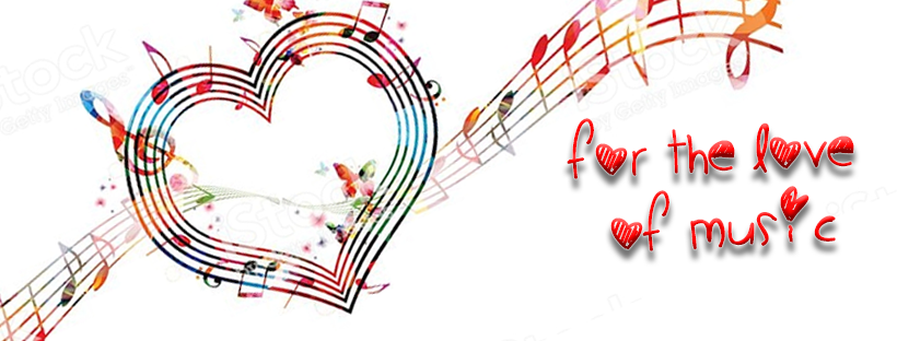 For the Love of Music – Day 3 -Ready To Go (Get Me Out of My&nbsp;Mind)