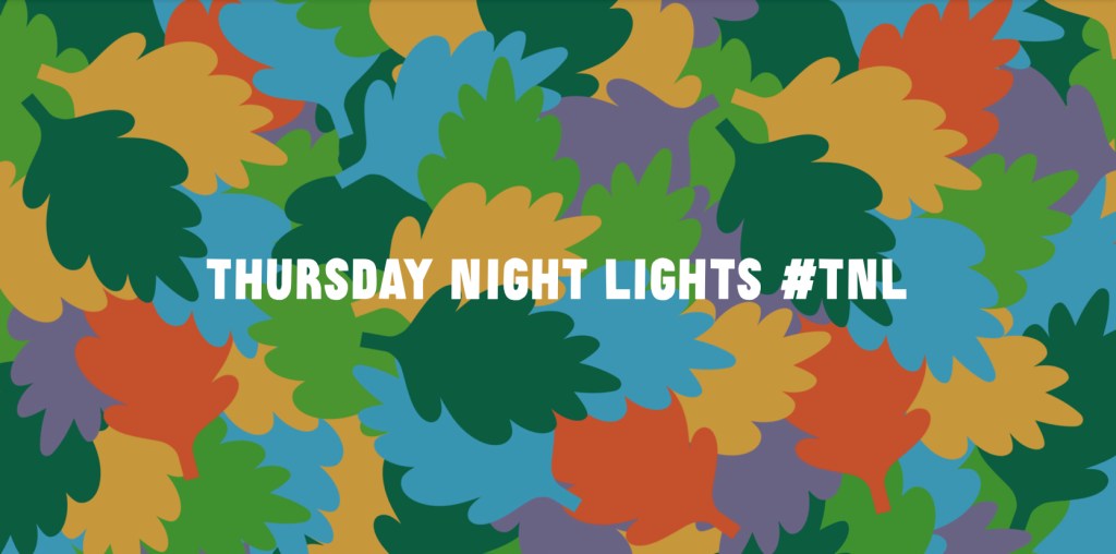 INTERVIEW: LIVE! From London – It’s&nbsp;TNL!