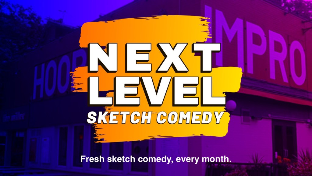 INTERVIEW: Escape Via Sketch With The Next Level&nbsp;Podcast