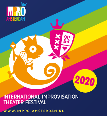 IMPRO Amsterdam