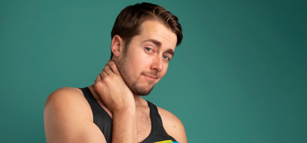 INTERVIEW: Wait, Let’s Have Fun with Tim&nbsp;Murray!