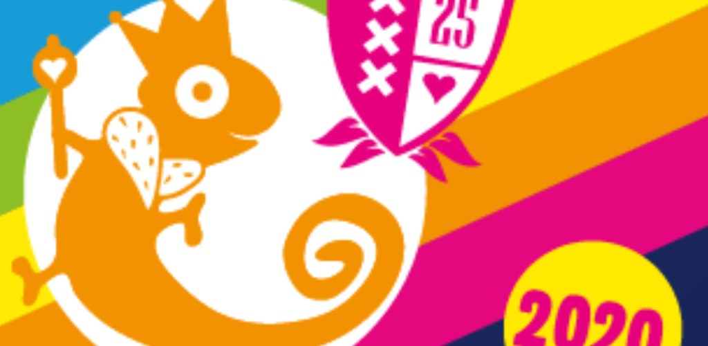 NEW FEATURE: 25 years of quality and diversity – Sven Lanser on IMPRO&nbsp;Amsterdam