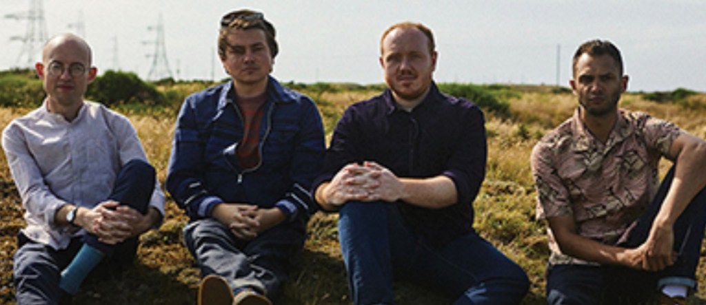Review: Bombay Bicycle Club, Album Release Show,&nbsp;PRYZM