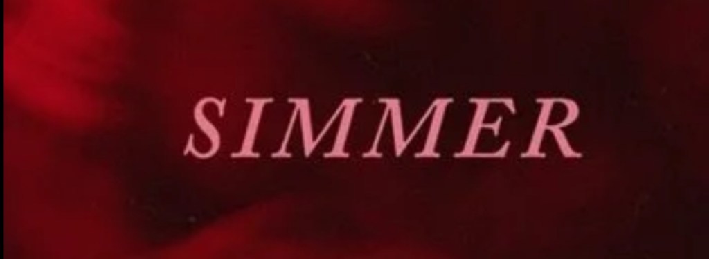 The Single Sessions – Simmer, Hayley&nbsp;Williams