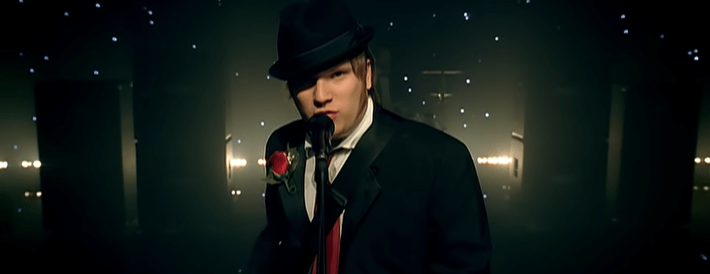 The Magic Of The Music Video! –  Fall Out Boy Month – Thnks Fr th&nbsp;Mmrs
