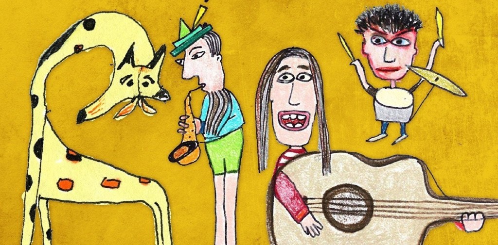 Off The Record – ALBUM FOCUS – We Can Do Anything, Violent&nbsp;Femmes