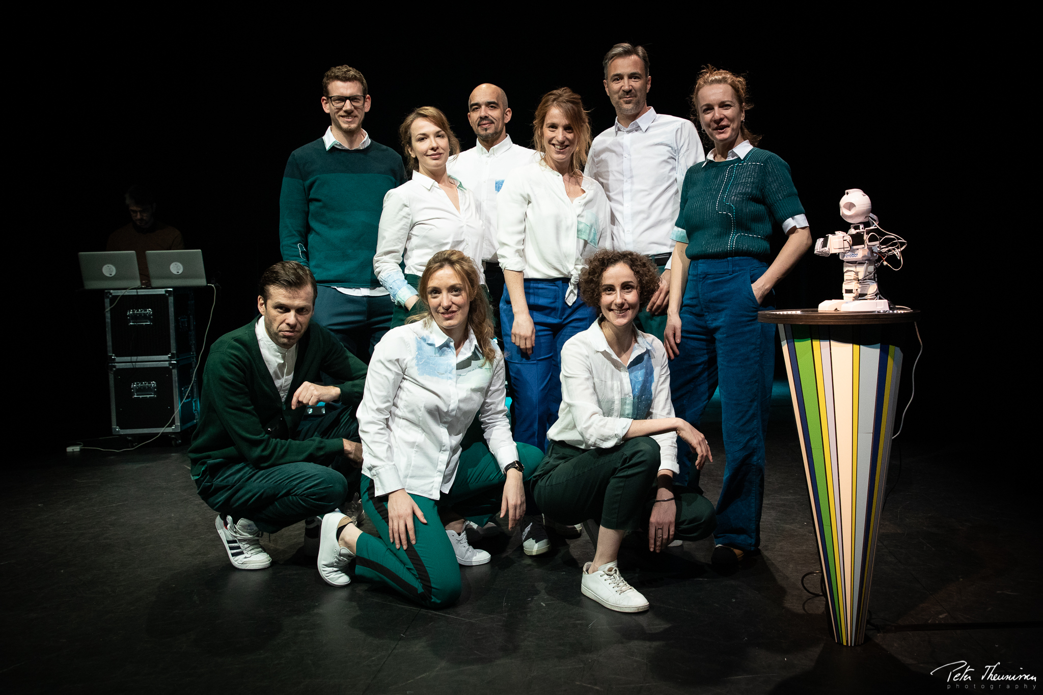 improbotics antwerp