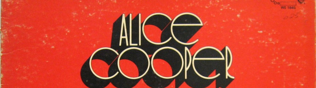 Off The Record – Celebrating 50 Years – Easy Action, Alice&nbsp;Cooper