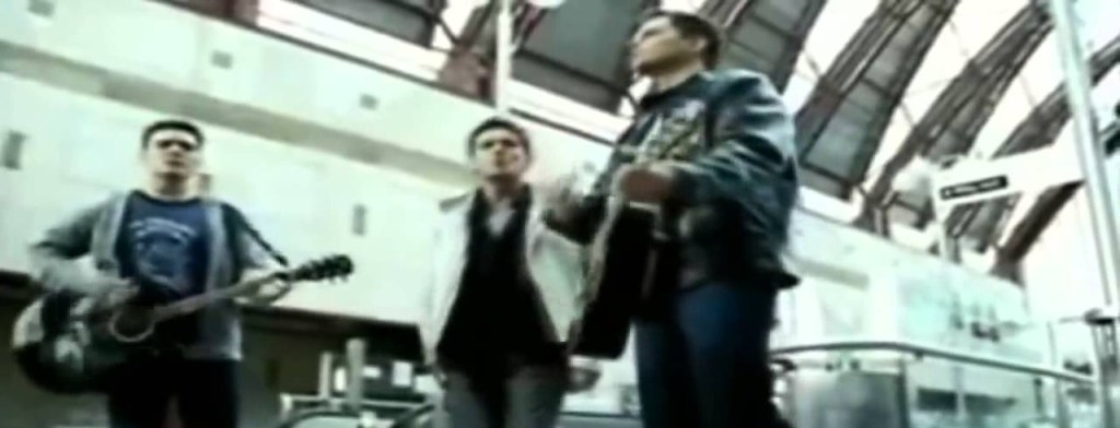 Forgotten Songs! – This Week – Back&nbsp;Here