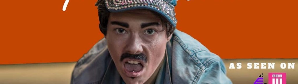 INTERVIEW: Brent Would Like You To See His&nbsp;Show…