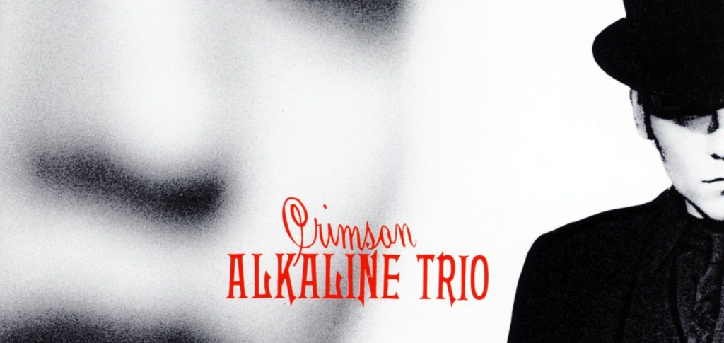 Off The Record – Magic Of The Music Video Special – Crimson, Alkaline&nbsp;Trio