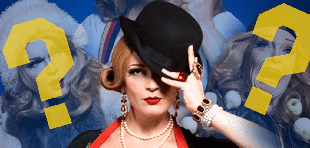 INTERVIEW: How Eva Von Schnippisch Saved&nbsp;Hollywood