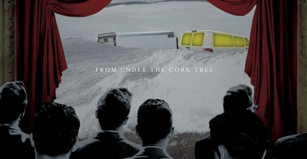 Off The Record – Magic Of The Music Video Special – From Under The Cork Tree, Fall Out&nbsp;Boy